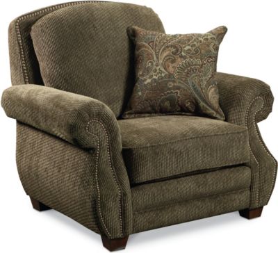 <656-16  : Westbury Stationary Chair